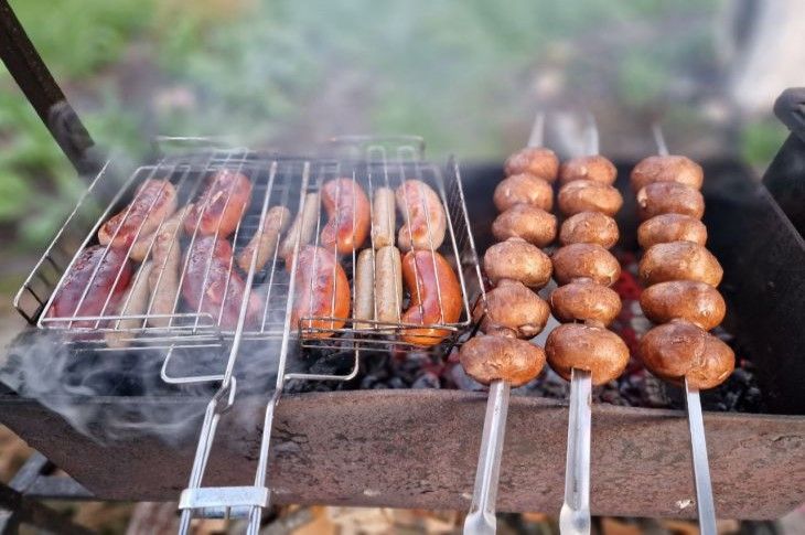 Как сделать шашлык еще вкуснее: поможет хитрость с пивом Как сделать шашлык еще вкуснее: поможет хитрость с пивом