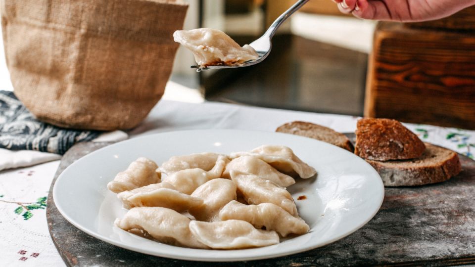 Ленивые вареники с картошкой: просто, сытно и невероятно вкусно Ленивые вареники с картошкой: просто, сытно и невероятно вкусно