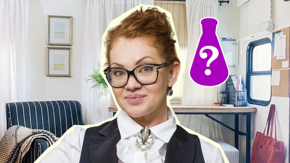 Старые поцарапанные очки станут как новые: вот чем их надо отполировать Старые поцарапанные очки станут как новые: вот чем их надо отполировать