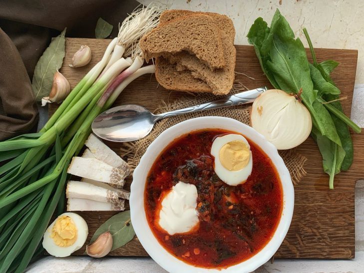 5 популярных фобий, связанных с едой и как с ними бороться 5 популярных фобий, связанных с едой и как с ними бороться
