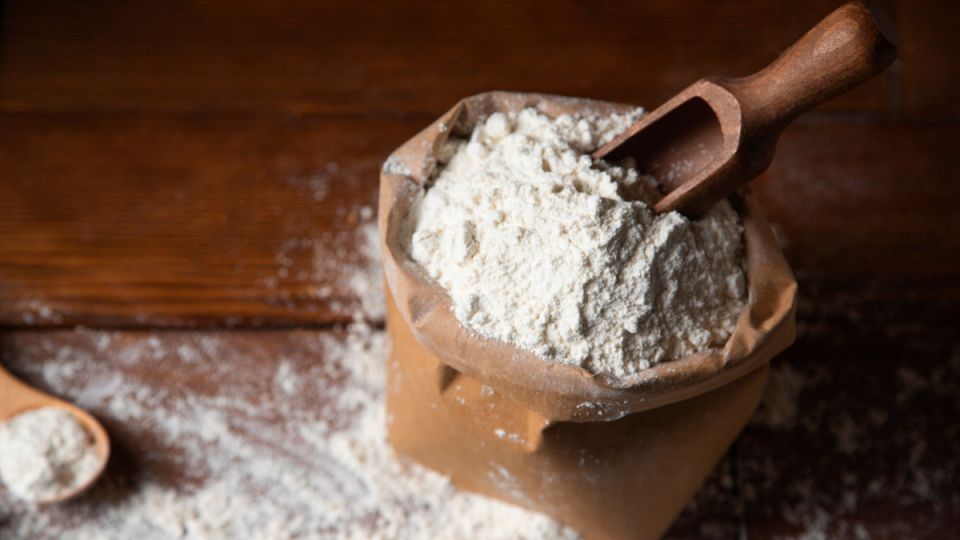 Как выбрать правильную муку: ужасный состав и вкус — никогда не покупайте Как выбрать правильную муку: ужасный состав и вкус — никогда не покупайте