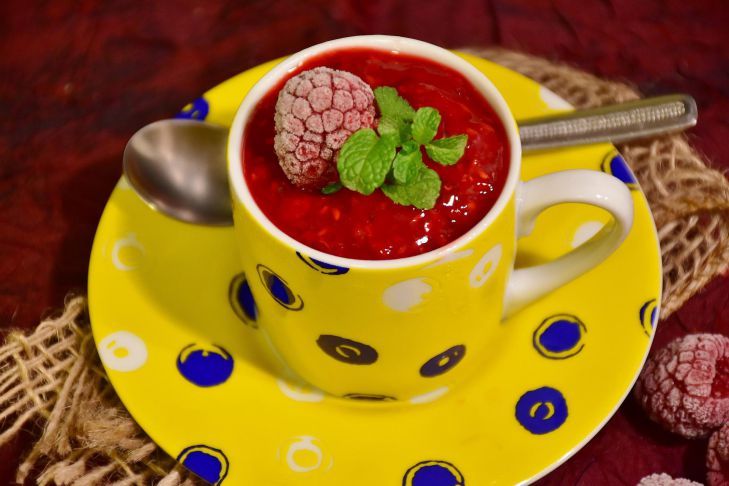 Сорбеты: рецепты простых и вкусных летних десертов от опытных поваров Сорбеты: рецепты простых и вкусных летних десертов от опытных поваров