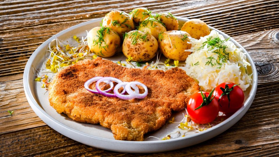 Муж язык проглотит: эта панировка превратит самое скучное мясо в шедевр Муж язык проглотит: эта панировка превратит самое скучное мясо в шедевр