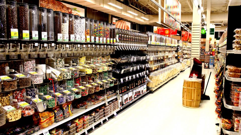 Американцев удивляют эти российские продукты в супермаркетах Американцев удивляют эти российские продукты в супермаркетах