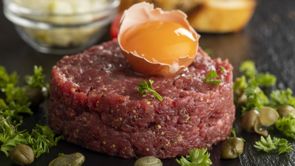 Приготовите фарш без ножа и мясорубки: запросто измельчите даже свинину Приготовите фарш без ножа и мясорубки: запросто измельчите даже свинину