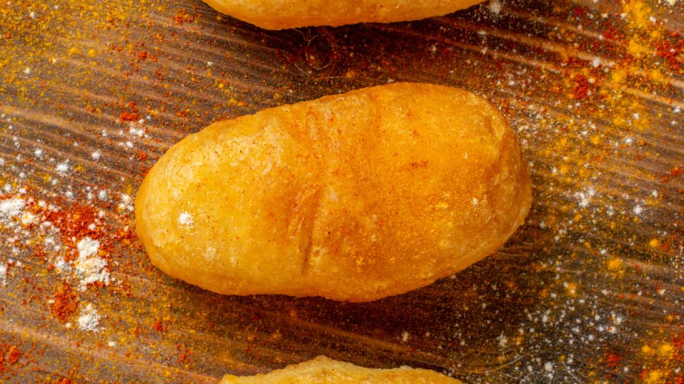 Пышные пирожки с капустой: быстро и вкусно — уплетает вся семья Пышные пирожки с капустой: быстро и вкусно — уплетает вся семья