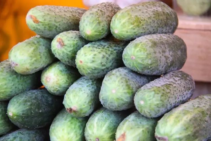 Минус 10 лет без косметолога: летняя диета из 7 продуктов, которые борются со старением