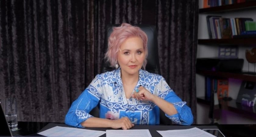 Заживут как короли: Василиса Володина назвала два знака, которые обогатятся в конце апреля 2025 года