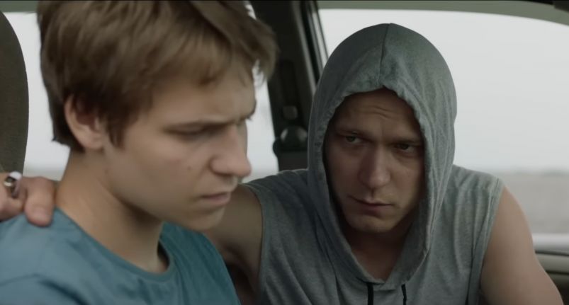 Триллер с Юрой Борисовым "Кончится Лето" получил дату онлайн-релиза