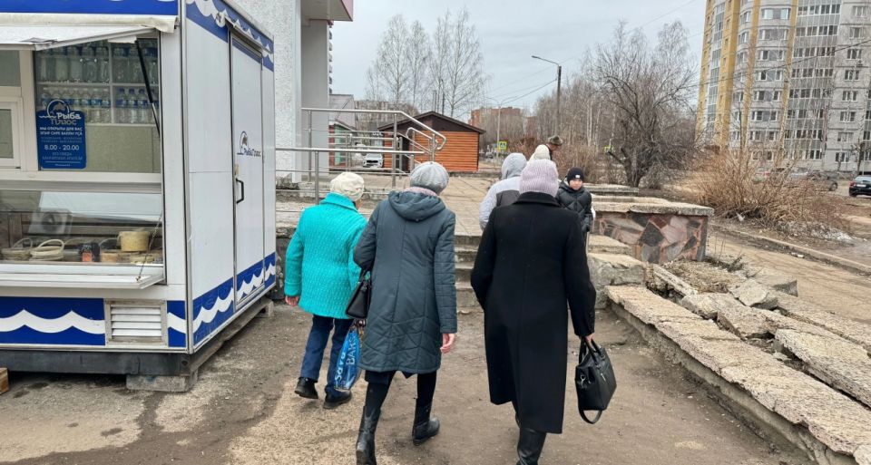 Начнется с 1 мая: новая льгота для пенсионеров вводится в действие