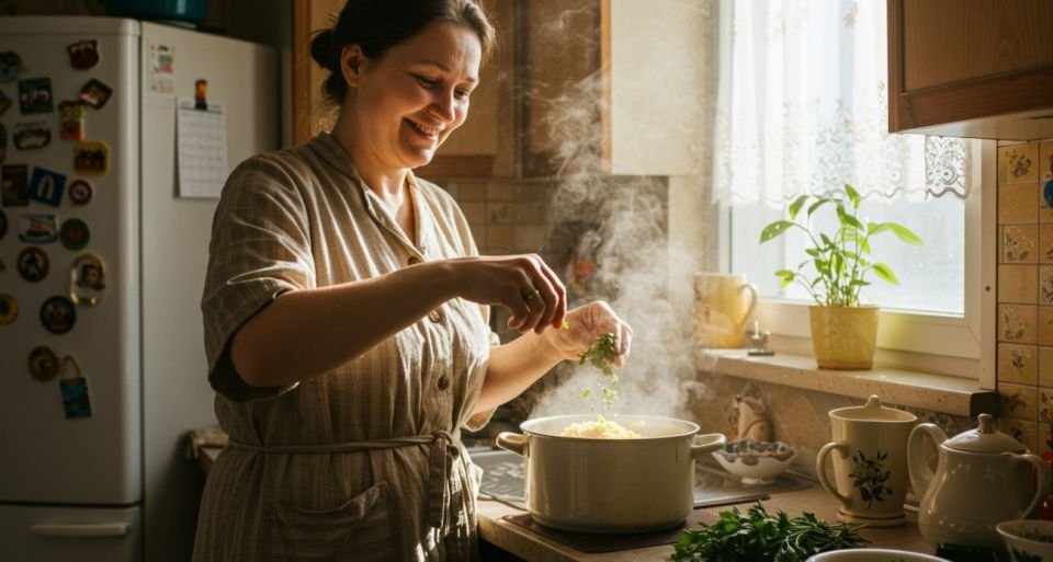 Вместо привычных картофеля и риса: этот гарнир в 100 раз полезнее — защищает мозг и улучшит работу кишечника