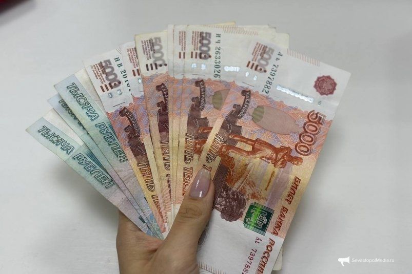 Только у 1 категории россиян вырастет зарплата на 27% в 2025 году - прогноз эксперта