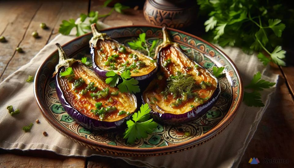 Баклажаны по вкусу как грибы: готовятся быстро и всегда улетают со стола первыми