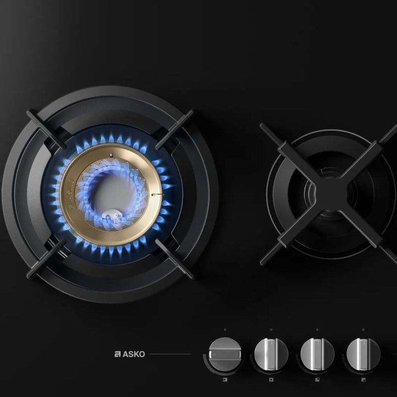   :  ASKO Super Flex Wok     -