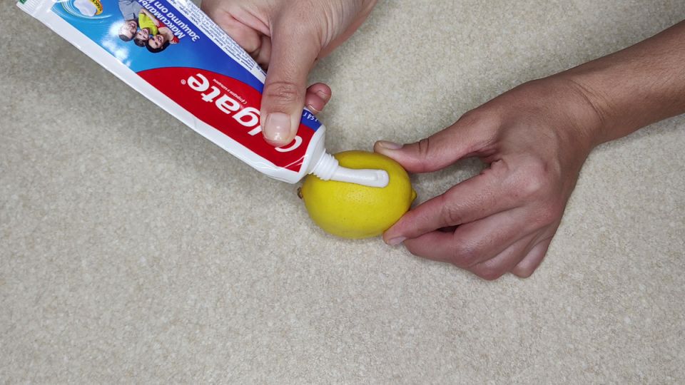   :        