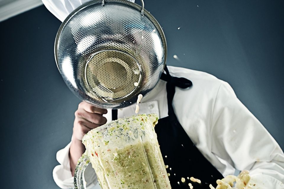 Zero Waste:        