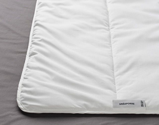       IKEA Smasporre