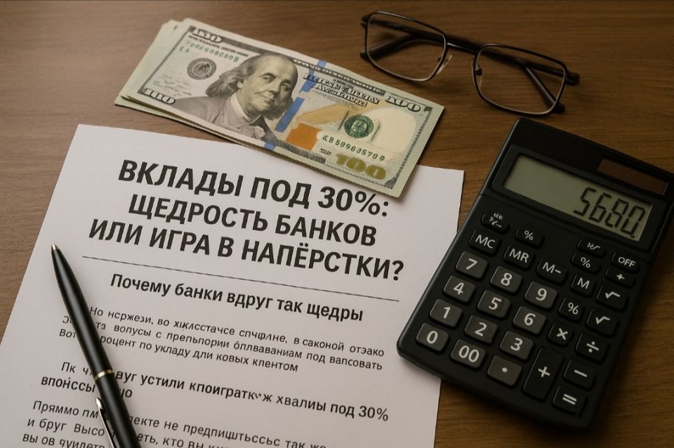   :      30% ?