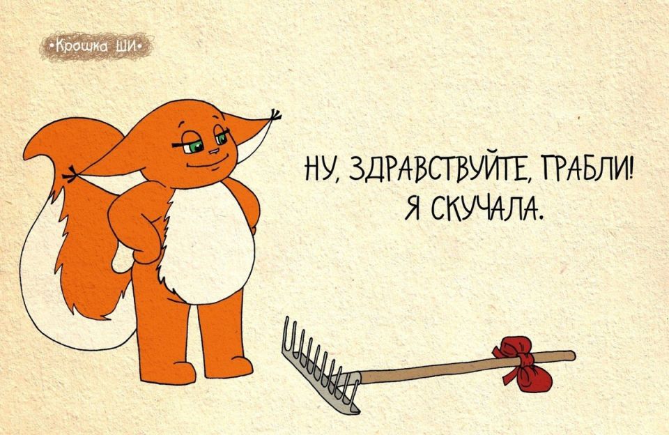   :       