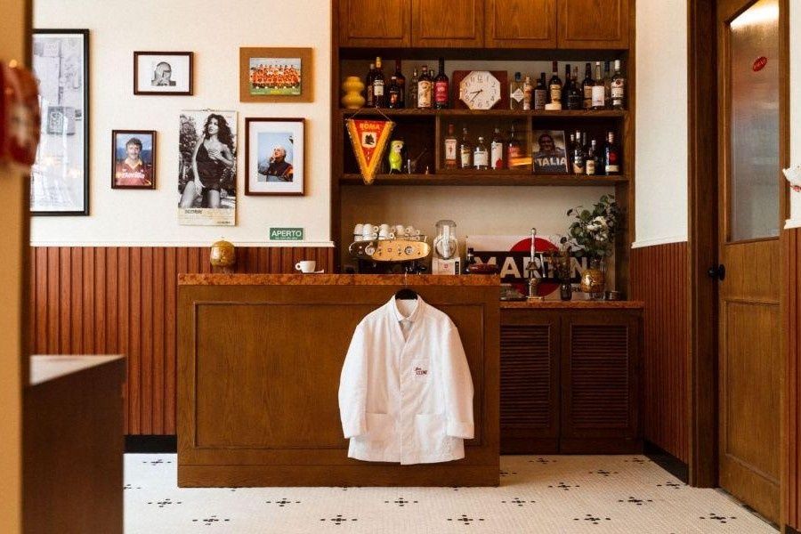     :      The Worlds 50 Best Bars 2025