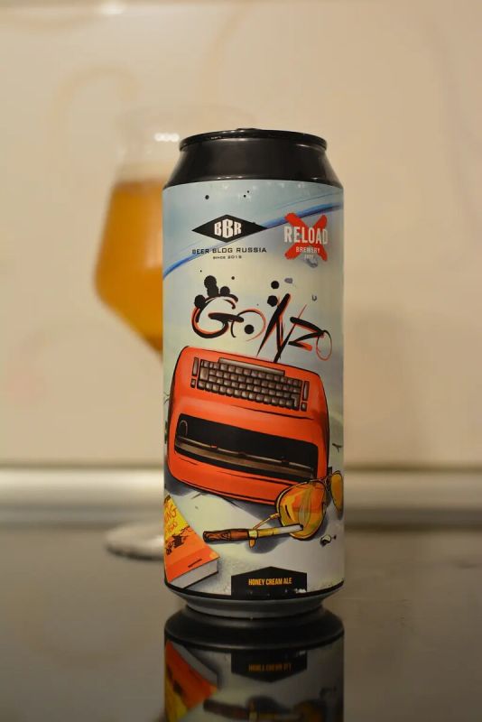 ,  : Cream Ale    Reload Brewery