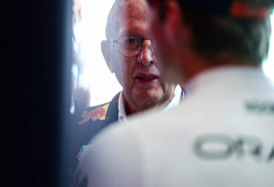  : Red Bull Racing       2026 