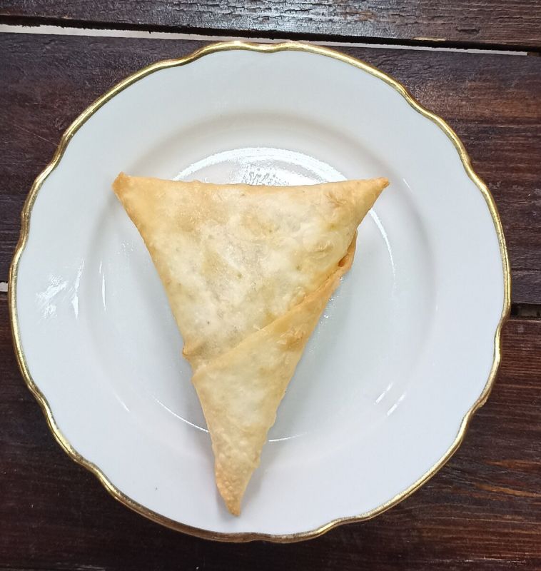 Постные эмпанадас: разновидности и секреты приготовления