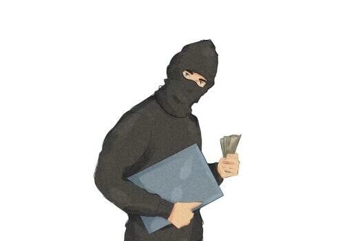 Как не стать жертвой мошенников при списании долгов в 2025 году