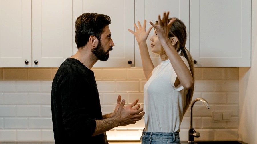 То беготня, то молчанка: как сделать ссору продуктивной вместо демонстрации характера