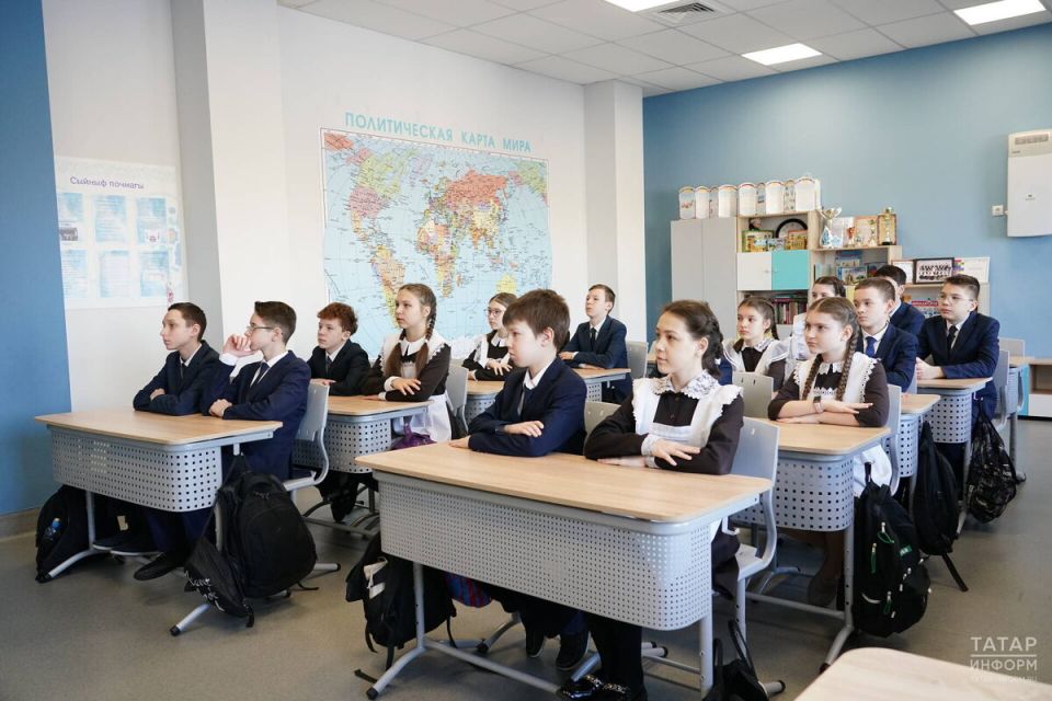 Мораторий на изменения в образовании: призыв к стабильности в российской школе