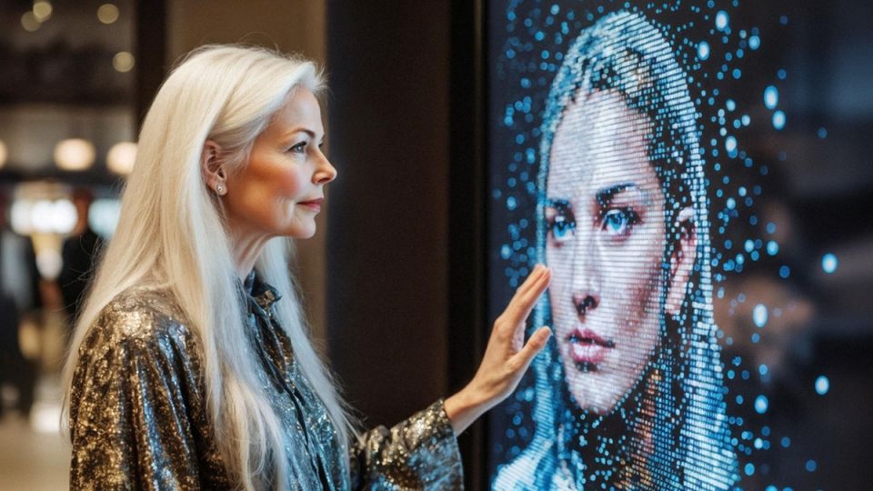 Как нейросети меняют нашу жизнь