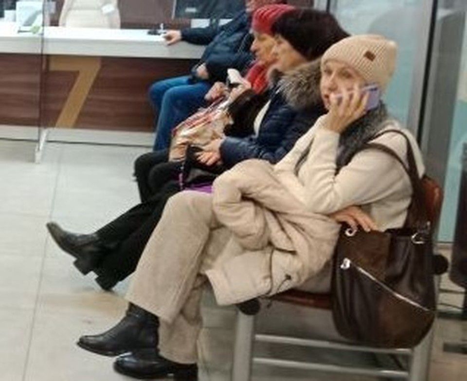 График выплат пенсий и пособий для курян в ноябре 2025 года