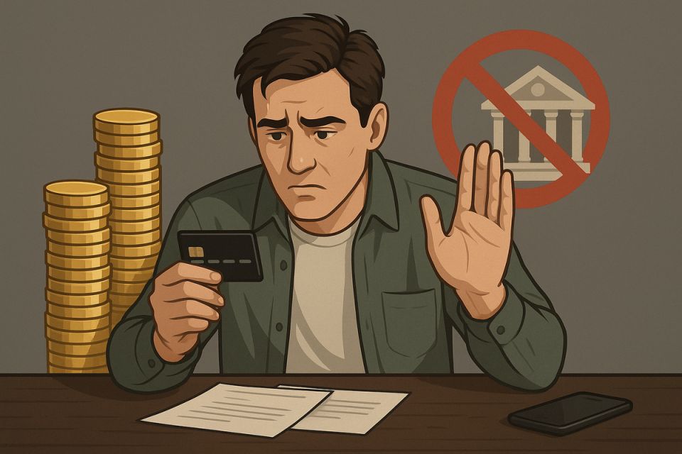 Как россияне находят путь из долгов: история успеха и новая опция