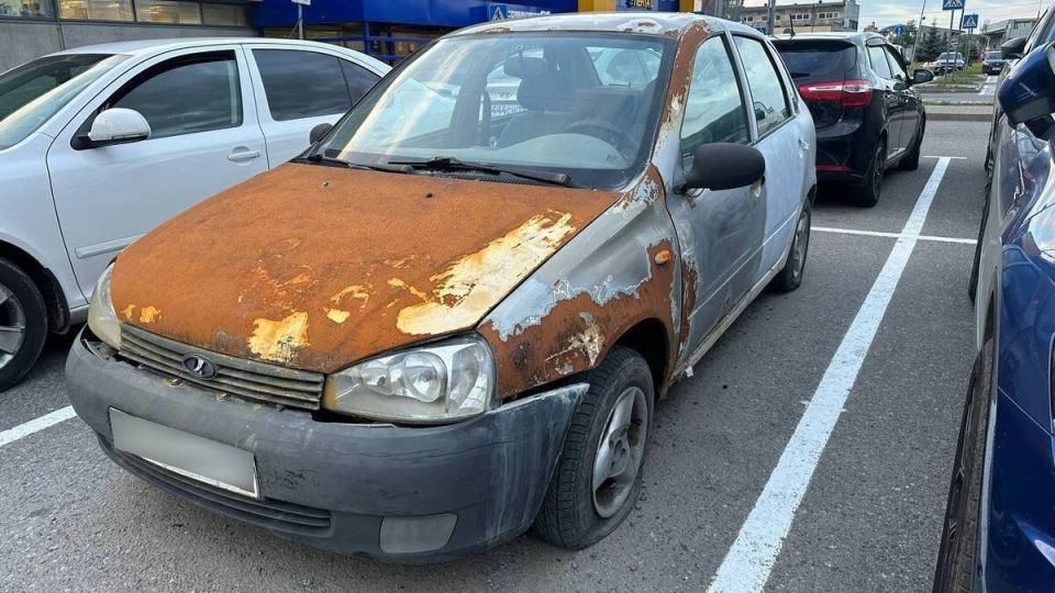 Проверка старых автомобилей: правда или миф?