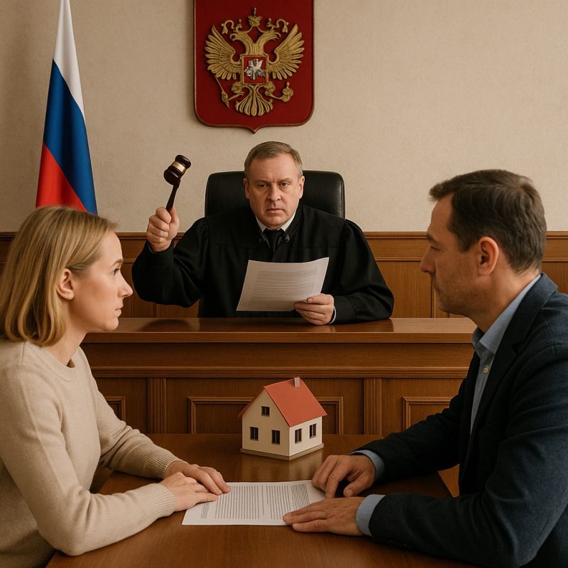 Брачный договор: как защитить активы супругов в условиях банкротства