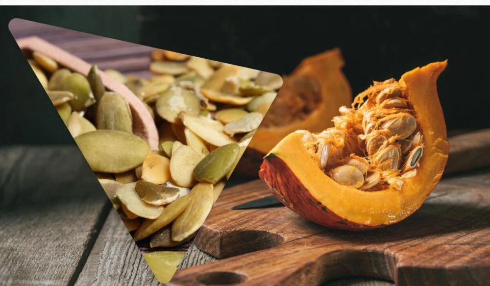 Тыквенные семечки: суперфуд, который стоит включить в рацион