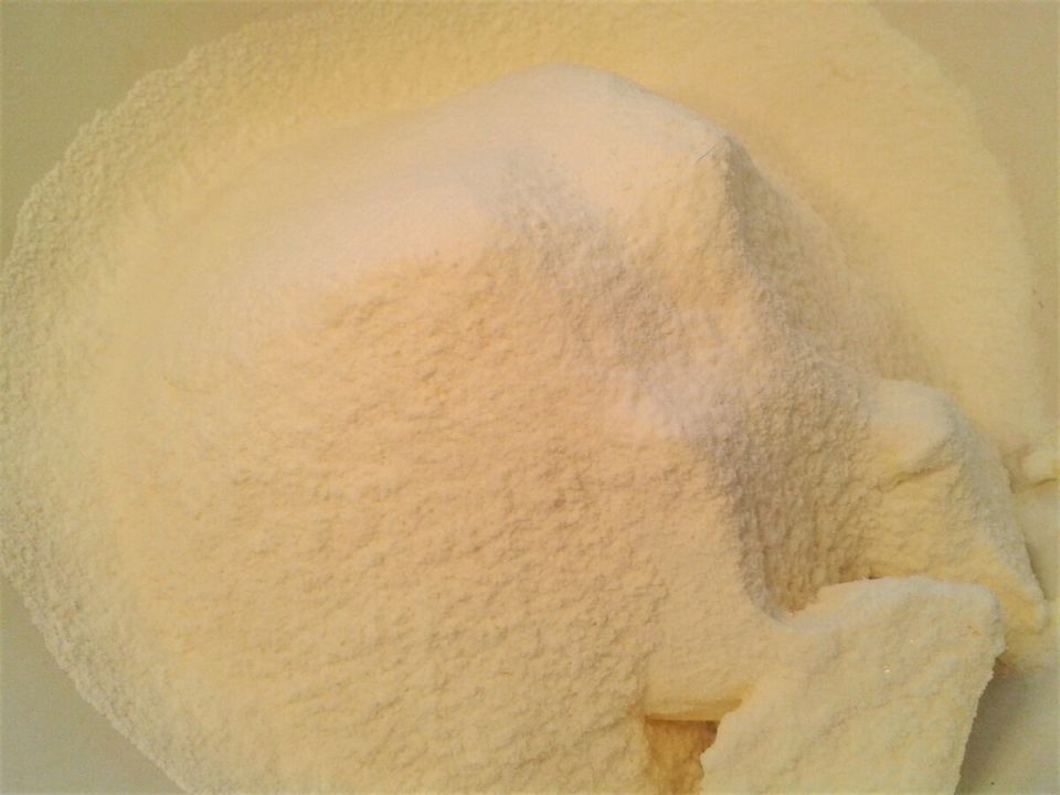 Сезон свежего зелёного лука: откройте для себя идеальный пирог