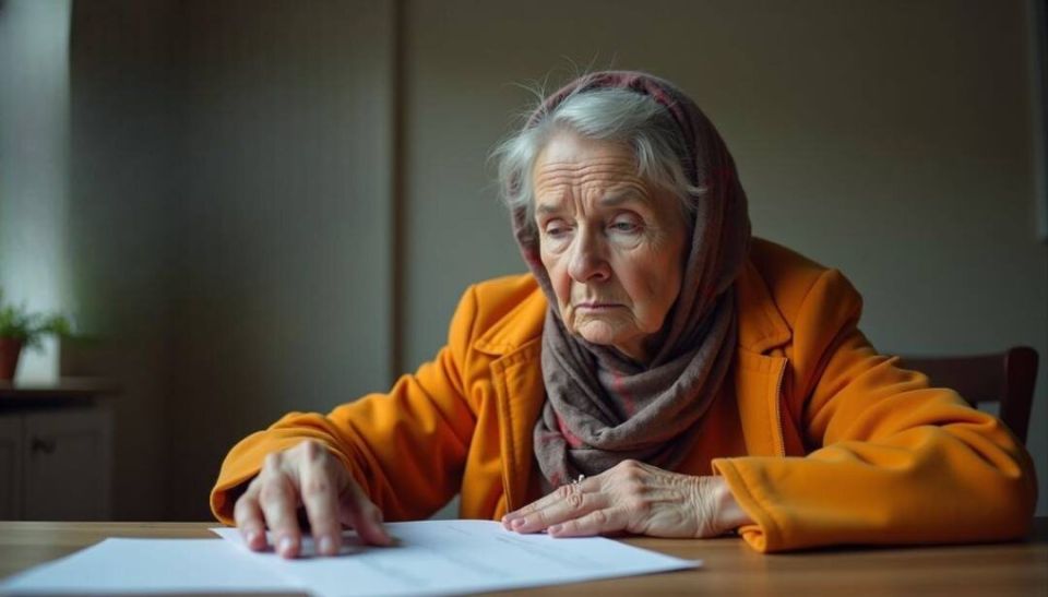 Будущее пенсий в России: действительно ли наступает кризис?