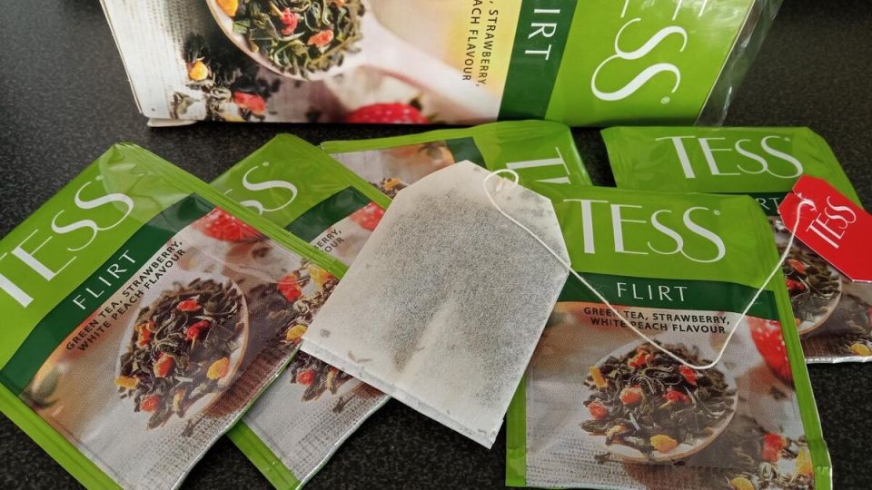 Необычный способ ароматизации: как чайные пакетики могут освежить ваш дом