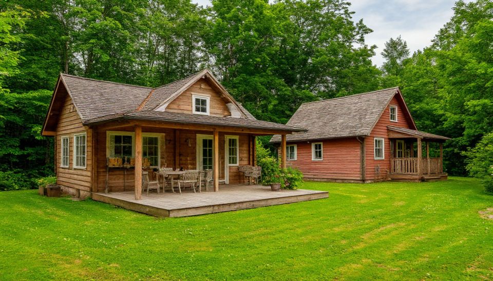 Новый взгляд на советские дачные участки: Верховный суд разъяснил права собственников