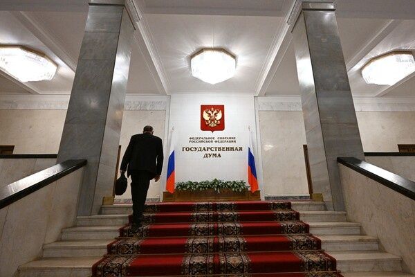 Россия планирует ужесточить наказания за диверсии, включая несовершеннолетних