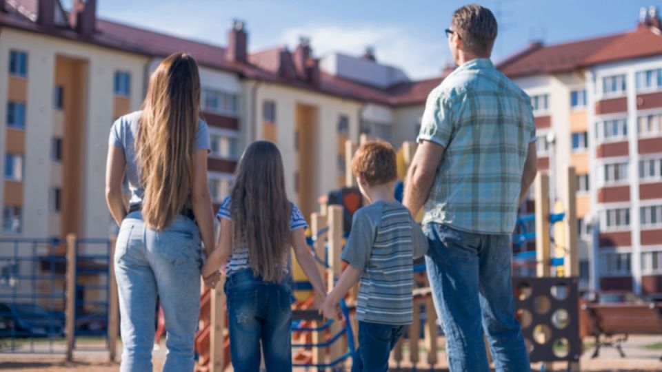 Сложности аренды: что нужно знать о праве прописки детей в квартире