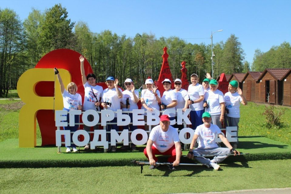 Пенсионеры Егорьевска: какие выплаты ожидают в 2025 году?