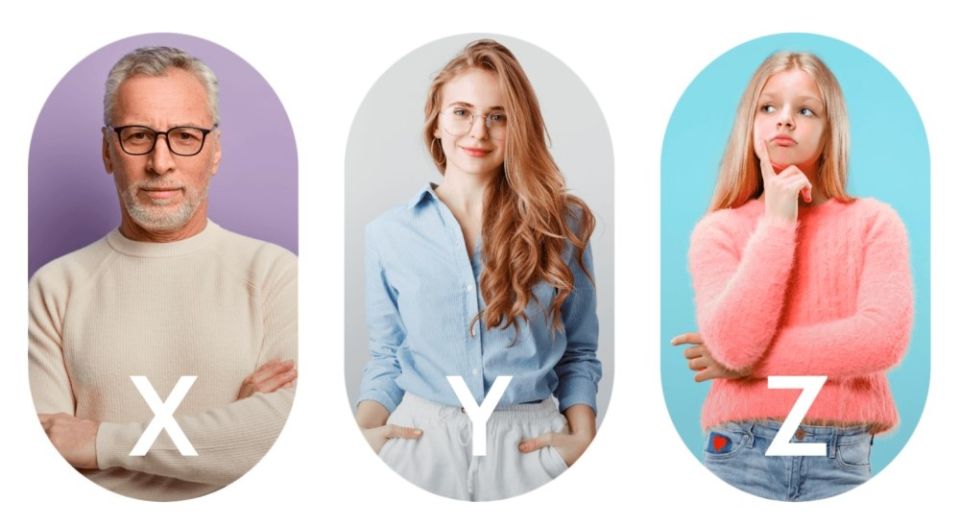 Как разнообразие поколений влияет на рынок посуды в 2026 году