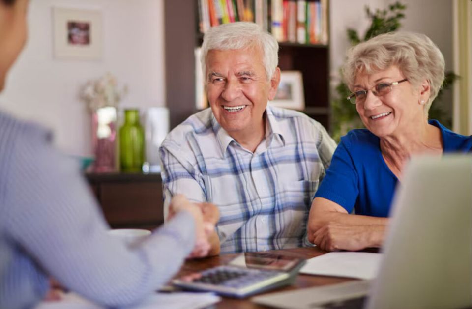 Чукотка на первом месте: самые высокие пенсии в России в 2025 году