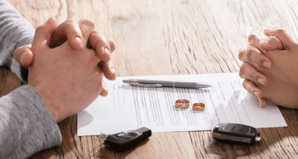 Как одна ошибка после развода может стоить вам всего: что нужно знать о разделе имущества