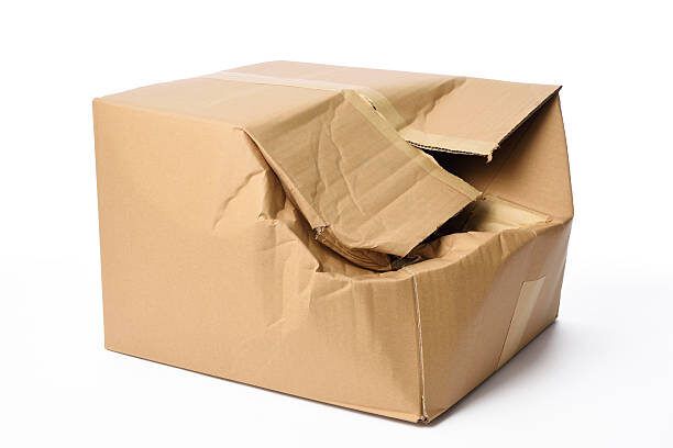 Как вернуть товар с механическими повреждениями: руководство по защите прав потребителей