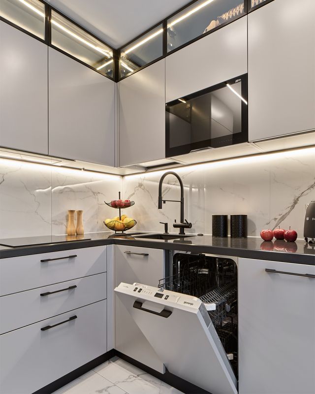 Что стоит беречь: посуда, которую не стоит мыть в посудомоечной машине