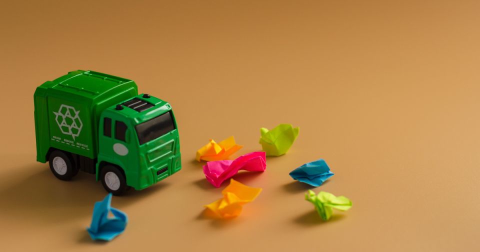 В системе учета ТКО появится информация о сортировке и вторичных ресурсах