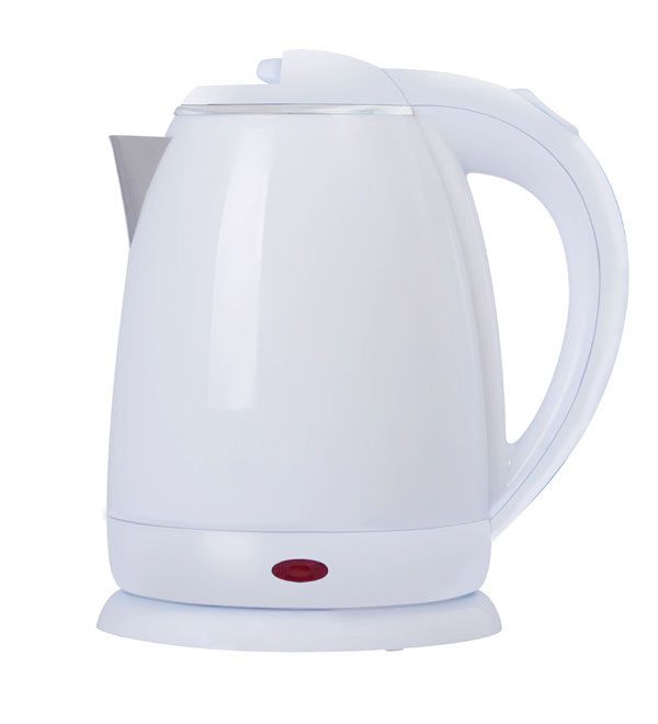 Выбор идеального электрочайника: материалы, которые стоит рассмотреть